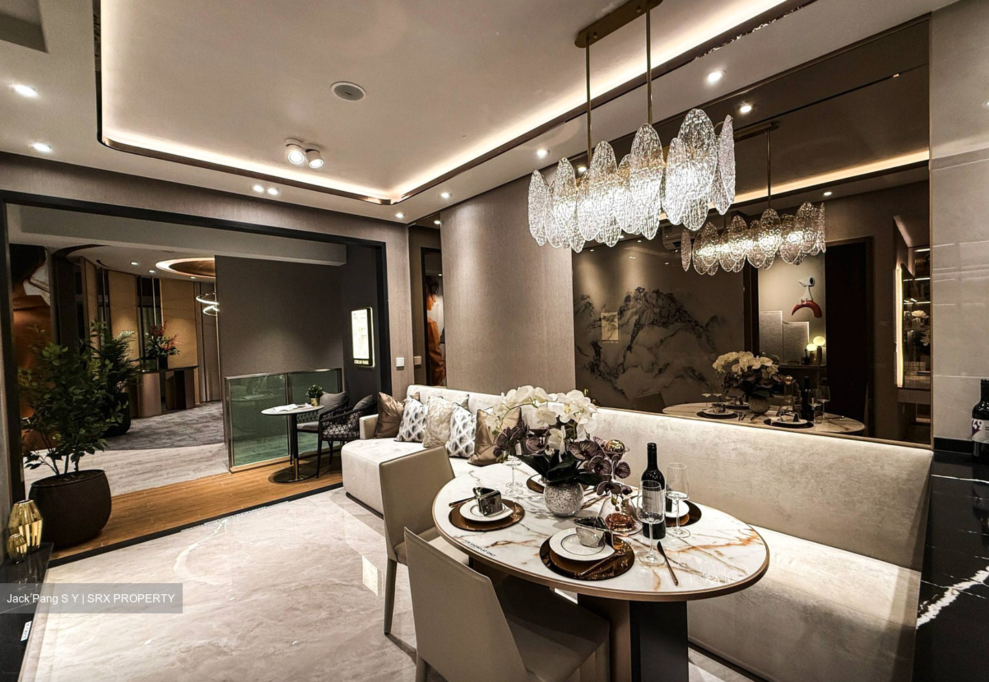 Chuan Park (D19), Condominium #500355471